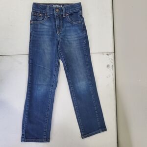 Sonoma Kids Classic Blue Jeans